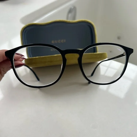 Gucci frames - Picture 5 of 11